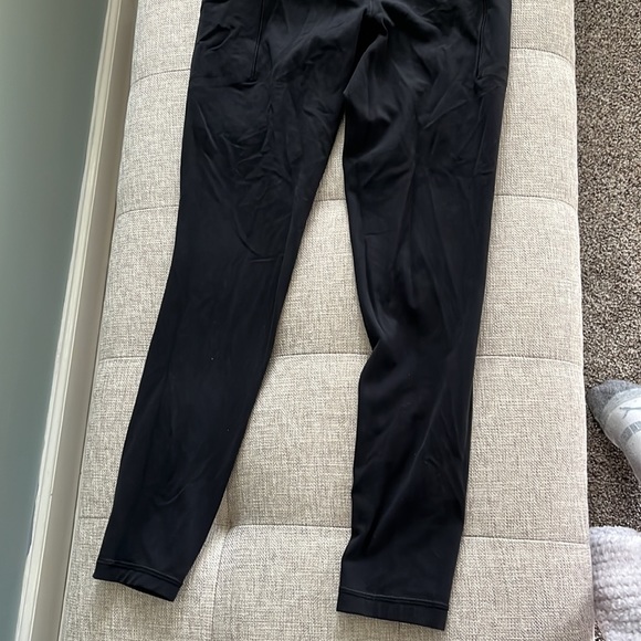 Athleta 7/8 Legging - Picture 2 of 3